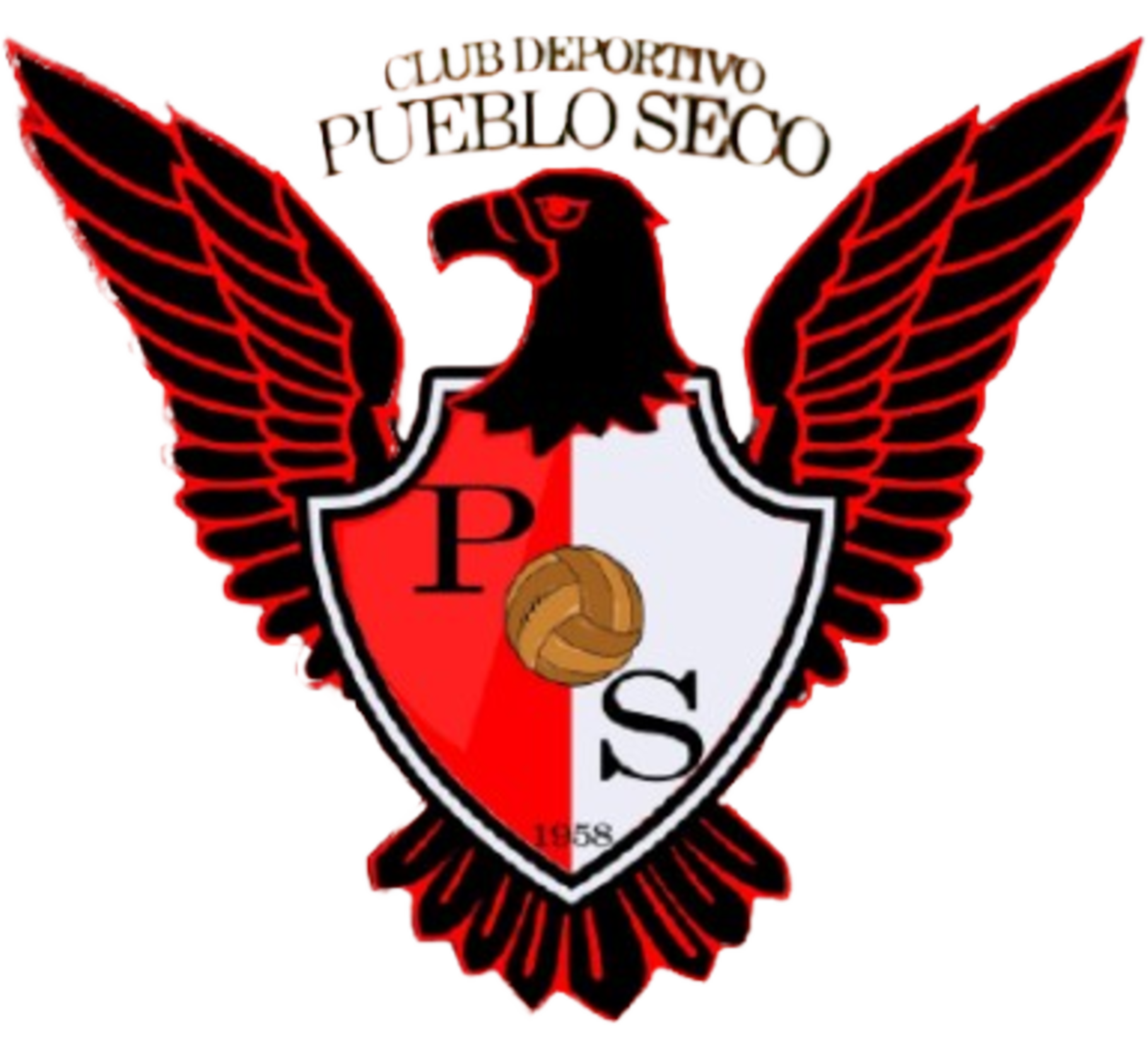 Escudo del equipo