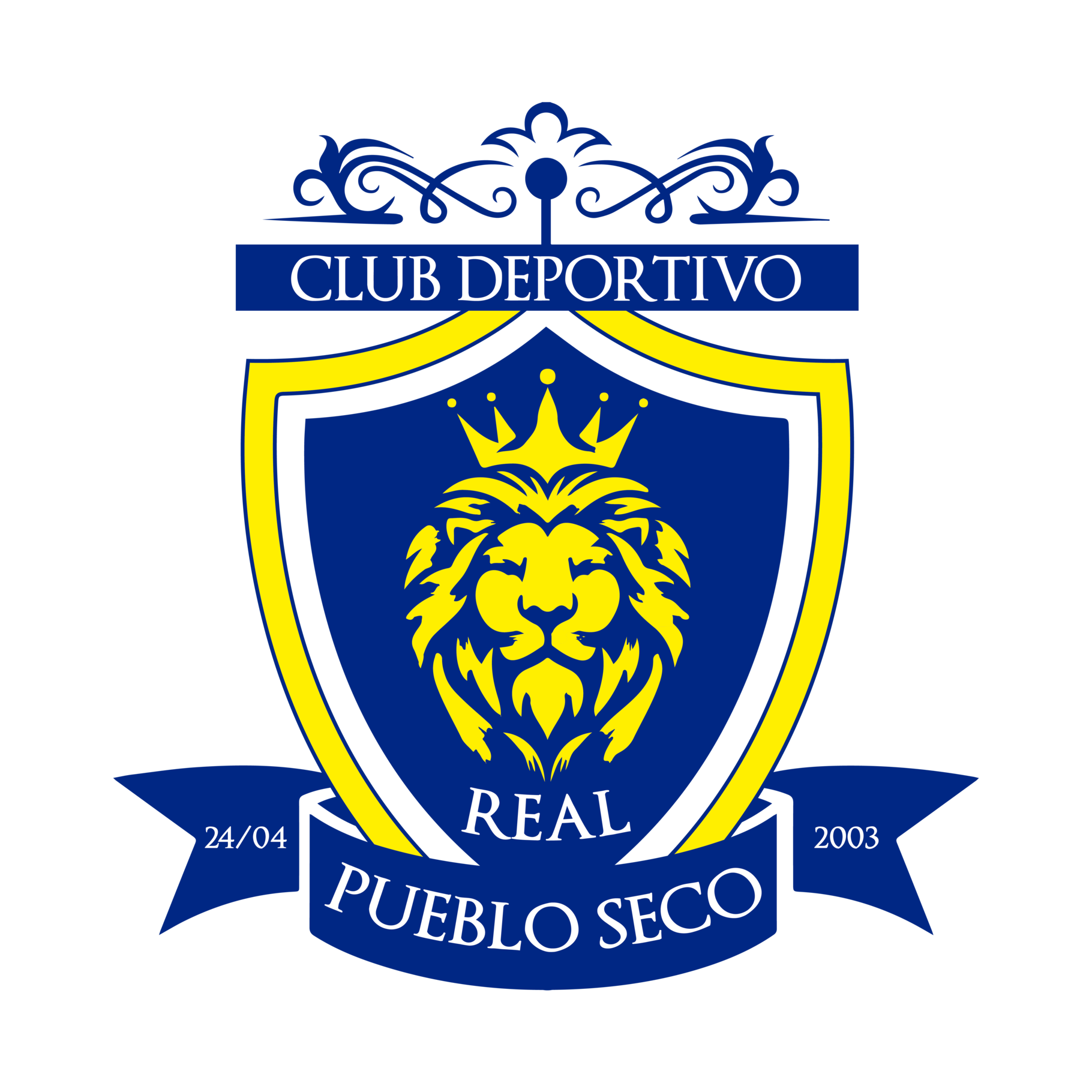 Escudo del equipo